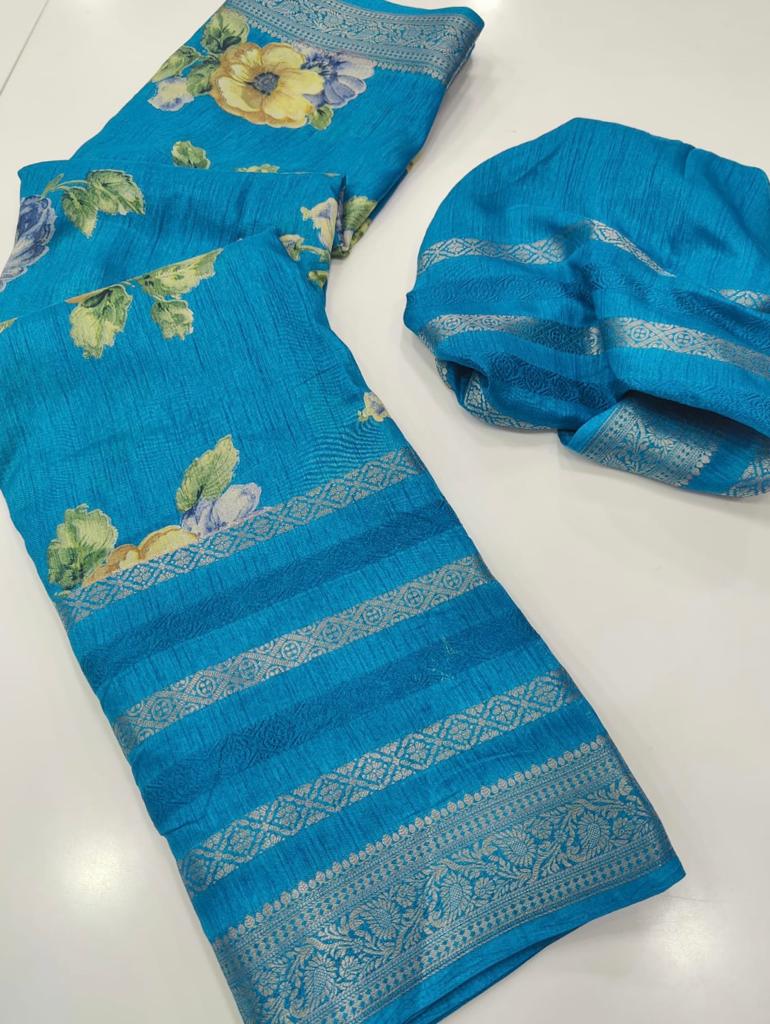 Kusum By Rajyog Soft Dola Non Catalog Sarees Catalog